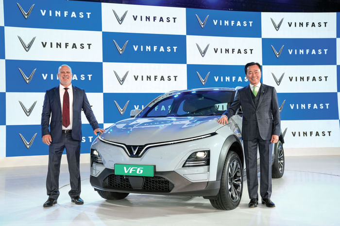 The Vin-ning Formula: VinFast VF 6 and VF 7